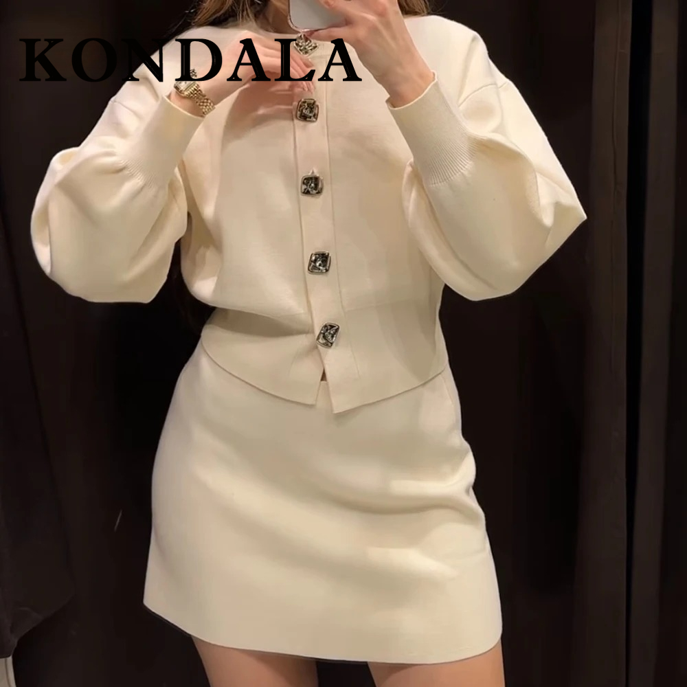 KONDALA Elegancki, luksusowy,  – Fashion Street Night recenzja i cena
