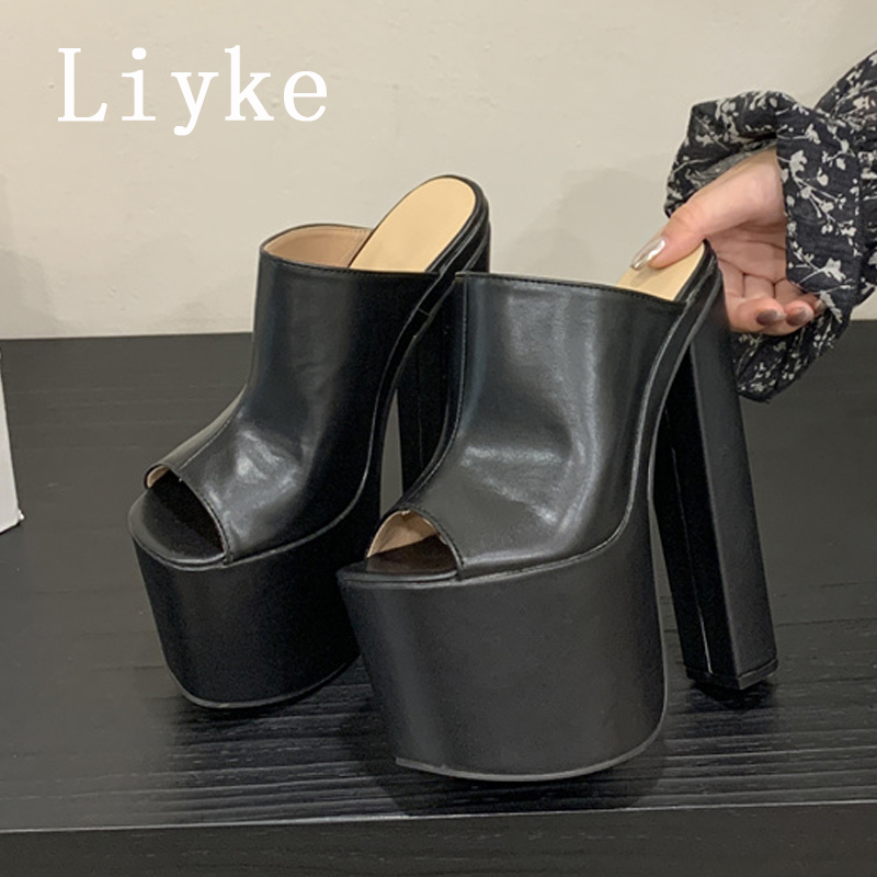 Liyke Runway Fashion 18CM Ekst – Fashion Street Night recenzja i cena