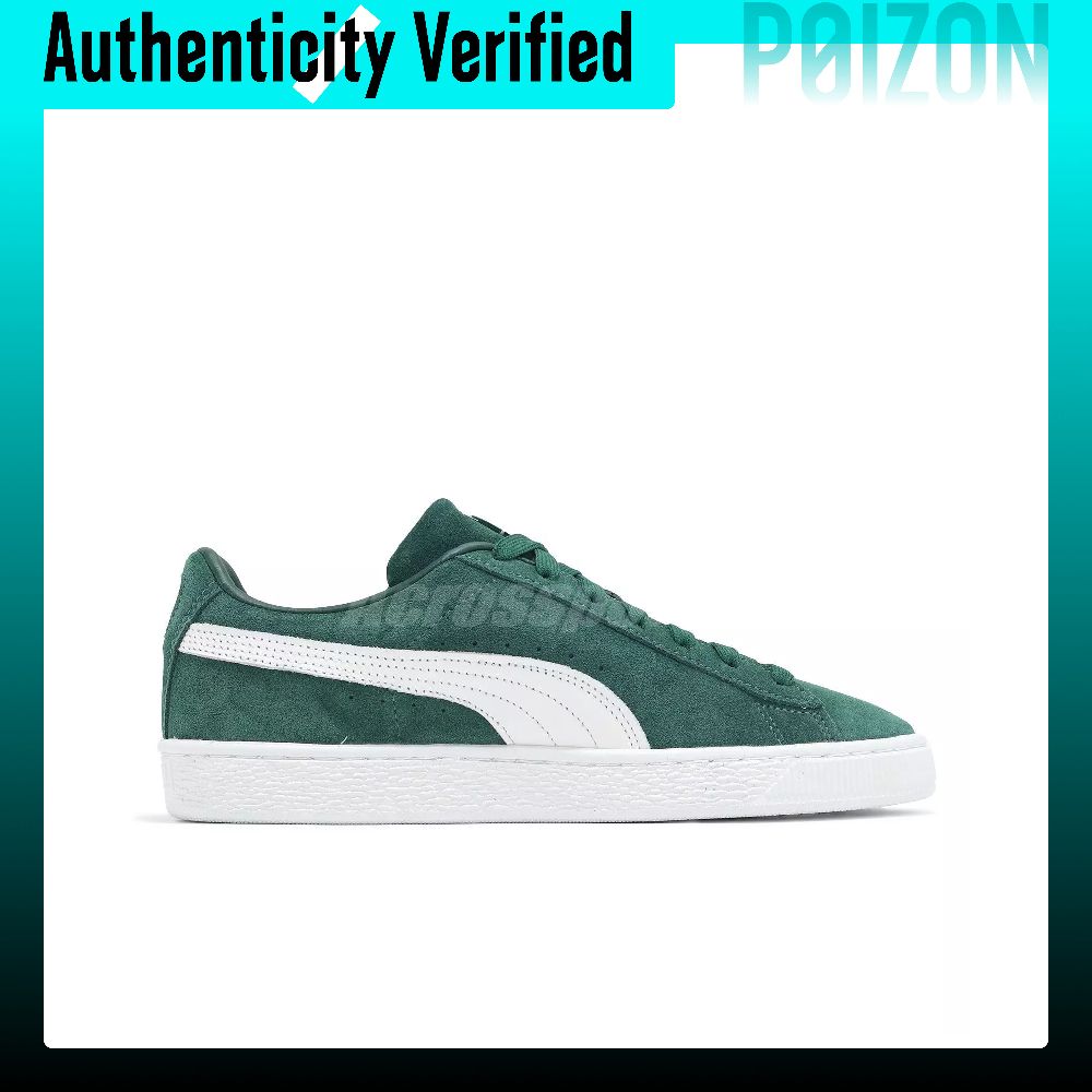 PUMA Suede Classic Odporne na  – Puma Shoes Suede Classic recenzja i cena